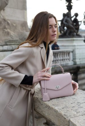 Sac a Main Flora And Co – Image 2