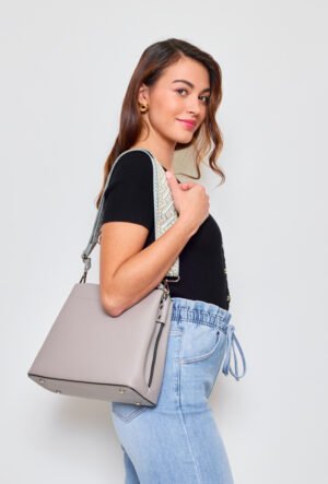 Sac Bandoulière Flora And Co