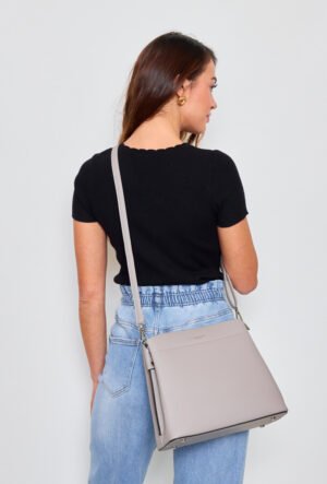 Sac Bandoulière Flora And Co – Image 4