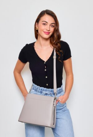 Sac Bandoulière Flora And Co – Image 3