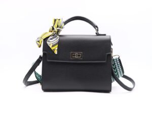 Sac a Main  Flora And Co – Image 2