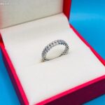 Bague en Argent 925/1000