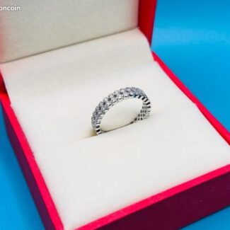 Bague en Argent 925/1000