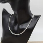 Collier en Argent 925/1000