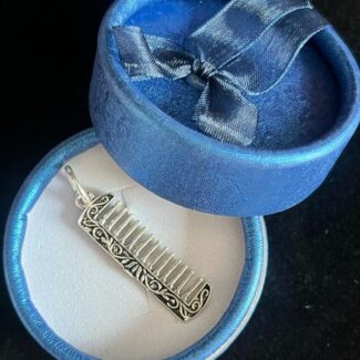 Pendentifs en Argent Massif 925/1000