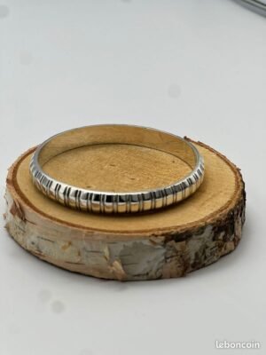 Bracelet en Argent 925/1000 – Image 2
