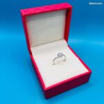 Bague en Argent 925/1000