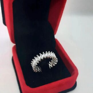 Bague en Argent 925/1000