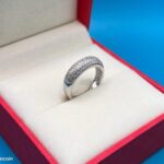 Bague en Argent 925/1000