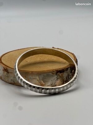 Bracelet en Argent 925/1000