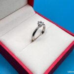 Bague en Argent 925/1000