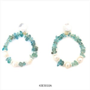 Boucle D'Oreille Margerie