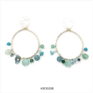 Boucle D'Oreille Ivvy