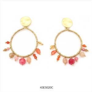 Boucle D'Oreille Ivvy – Image 2