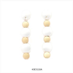 Boucle D'Oreille Areias – Image 2