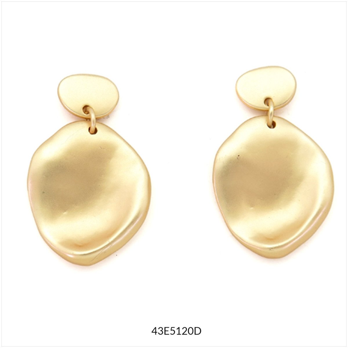 43e5120d-pendiente-kiruma Boucle D'Oreille Kiruma – Image 1