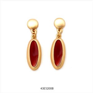 Boucle D'Oreille  Danae – Image 2