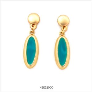 Boucle D'Oreille  Danae
