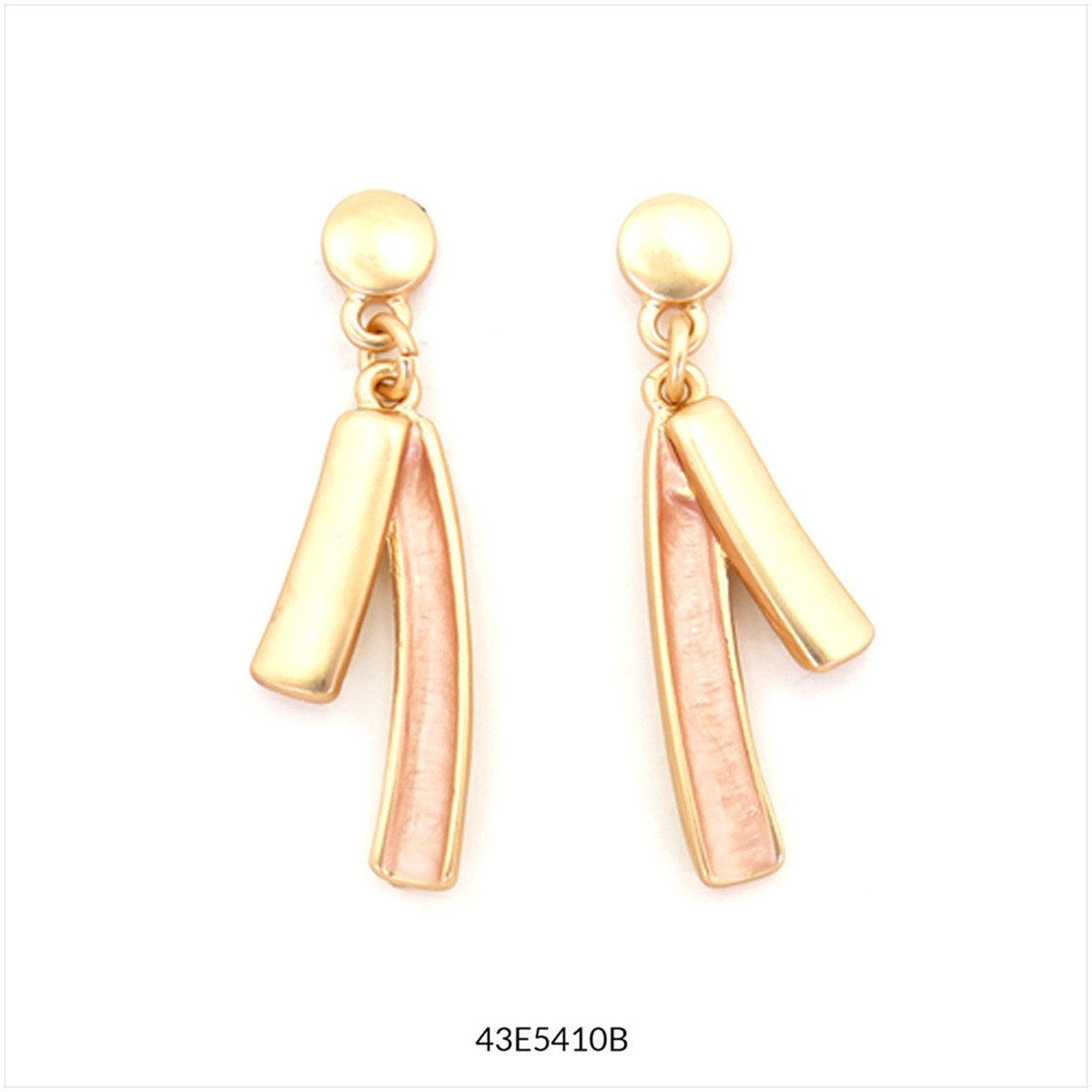 43e5410b-pendiente-holly Boucle D'Oreille Holly – Image 1