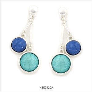 Boucle D'Oreille Zahara