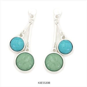 Boucle D'Oreille Zahara – Image 4