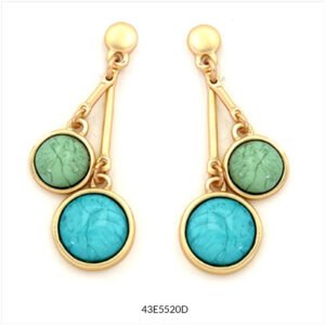 Boucle D'Oreille Zahara – Image 2