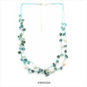 Collier Margerie