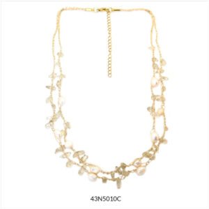 Collier Margerie – Image 3