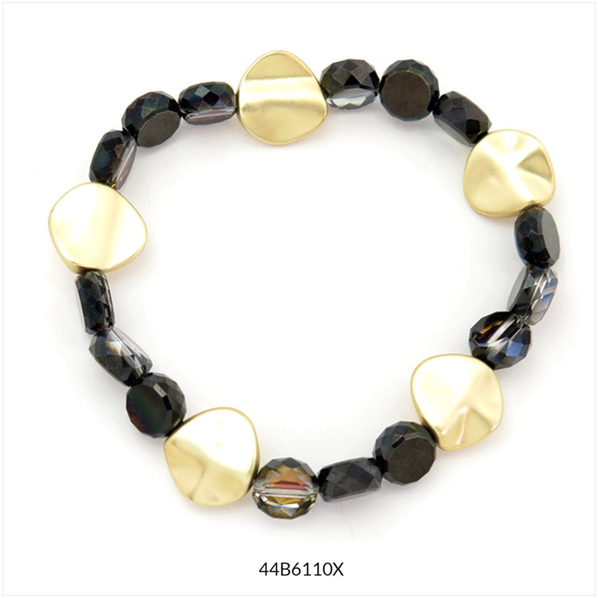 44b6110x-pulsera-eira-gold Bracelet Eira Gold – Image 1