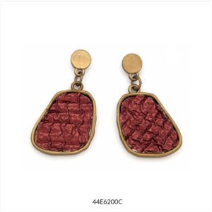 Boucle D'Oreille Taiga – Image 3