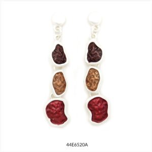 Boucle D'Oreille Alba – Image 3