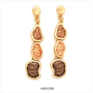 Boucle D'Oreille Alba – Image 2