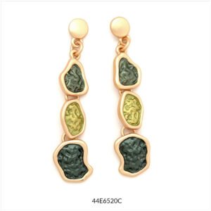 Boucle D'Oreille Alba