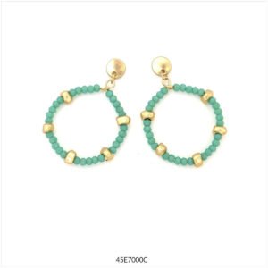 Boucle d'Oreille Driss – Image 3