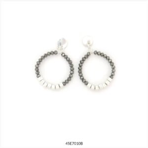 Boucle d'Oreille de Demi – Image 2