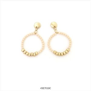 Boucle d'Oreille de Demi – Image 3
