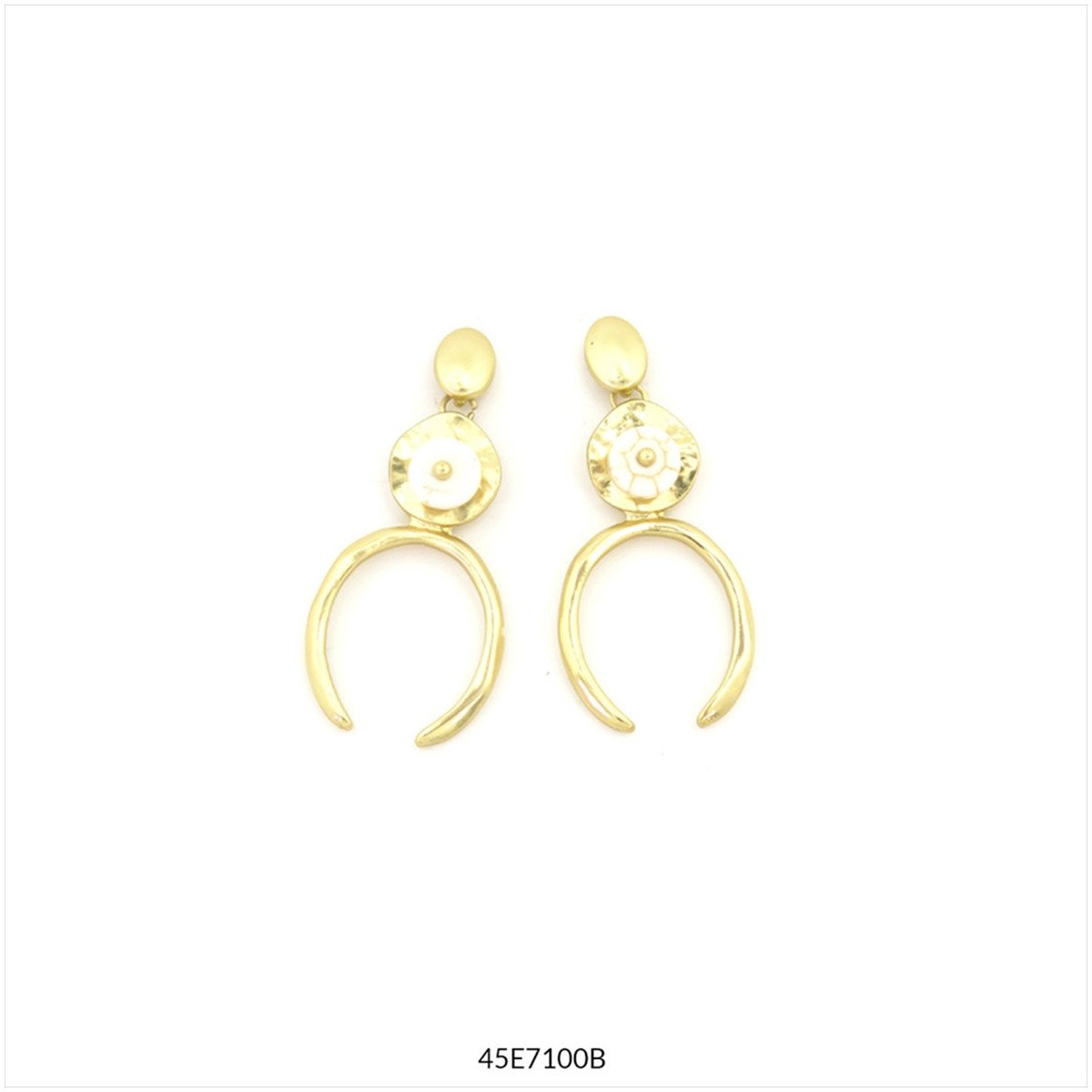 45e7100b-pendiente-atenea B'oucle d'Oreille Atenea – Image 1