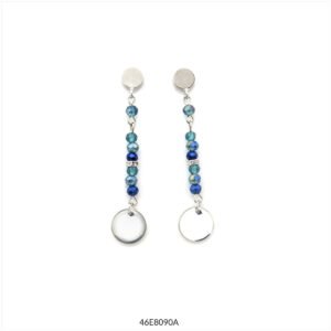 Boucle d'Oreille Gadea