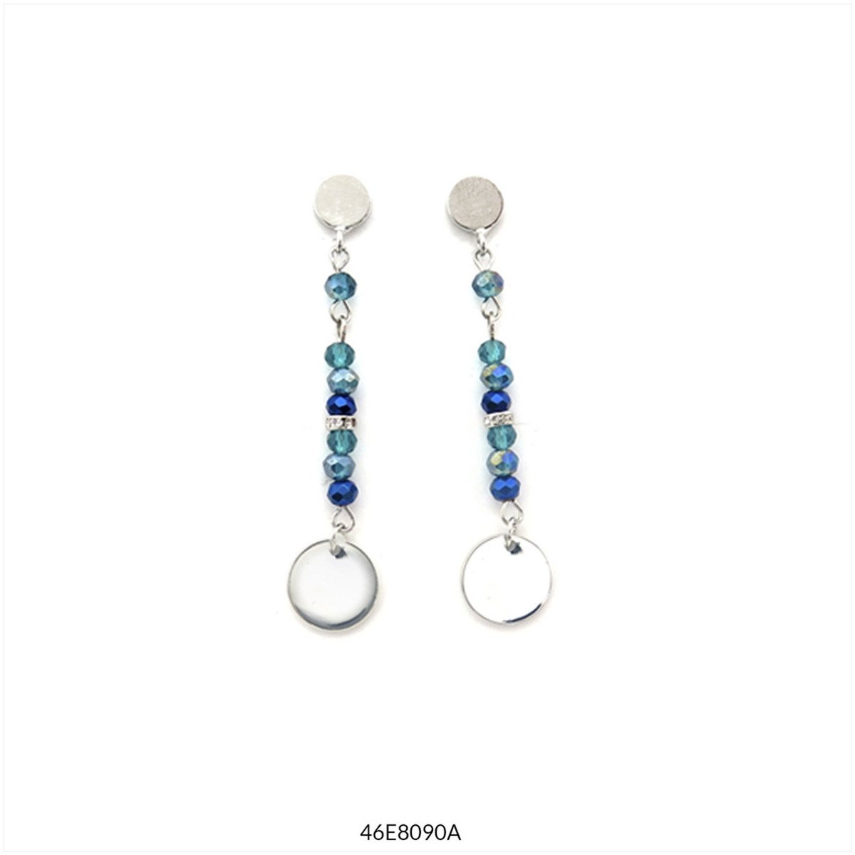 46e8090a-pendiente-gadea Boucle d'Oreille Gadea – Image 1