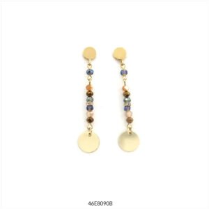 Boucle d'Oreille Gadea – Image 2