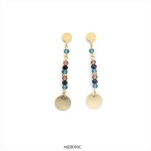 Boucle d'Oreille Gadea – Image 3