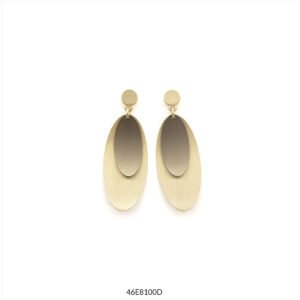 Boucle d'Oreille Juno