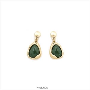Boucle d'Oreille Iris