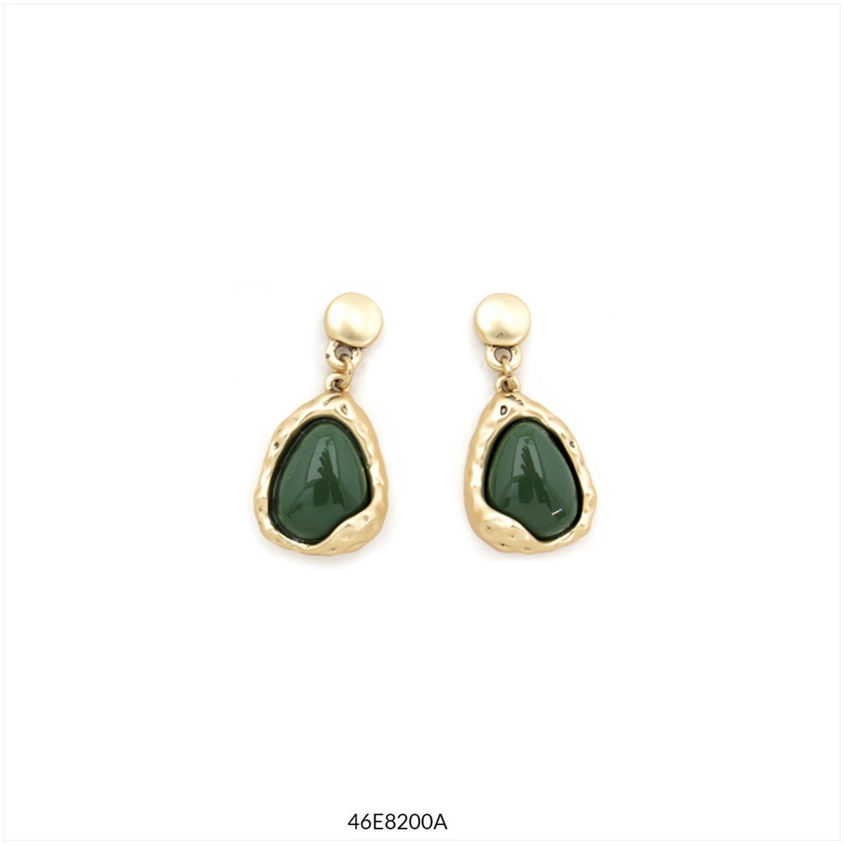 46e8200a-pendiente-iris Boucle d'Oreille Iris – Image 1
