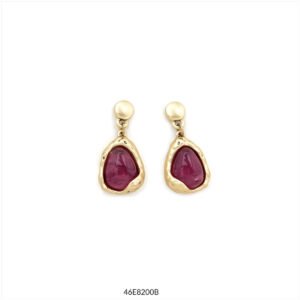 Boucle d'Oreille Iris – Image 2
