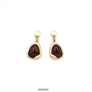 Boucle d'Oreille Iris – Image 3