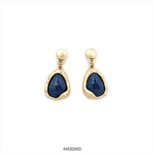 Boucle d'Oreille Iris – Image 4