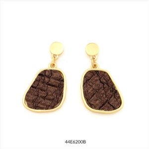 Boucle D'Oreille Taiga