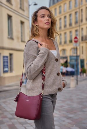 Sac Bandoulière Flora And Co – Image 3