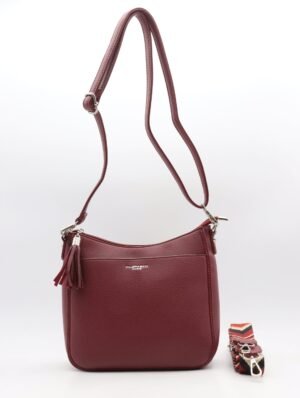 Sac Bandoulière Flora And Co – Image 17